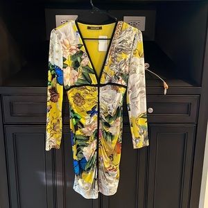 Roberto Cavalli Dress
